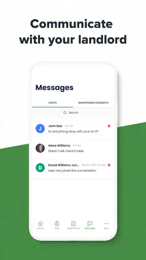 TenantCloud screenshot 7
