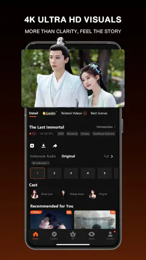 Tencent Video screenshot 5
