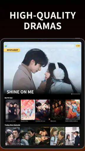 Tencent Video screenshot 6