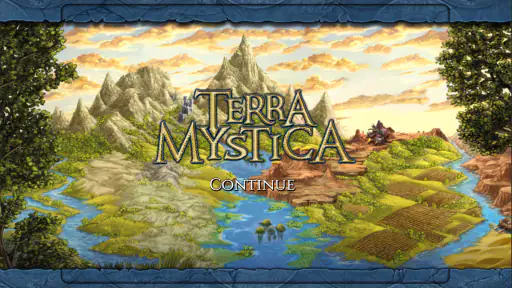 Terra Mystica screenshot 11