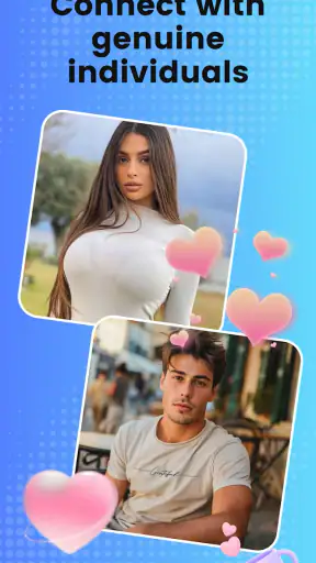 Tether: Local Match Dating screenshot 5