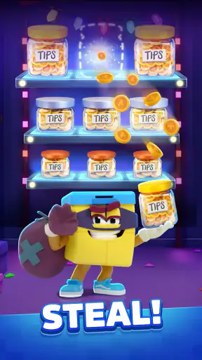 Tetris® Block Party screenshot 11