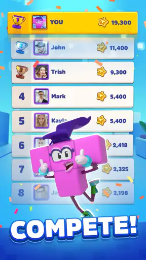 Tetris® Block Party screenshot 12