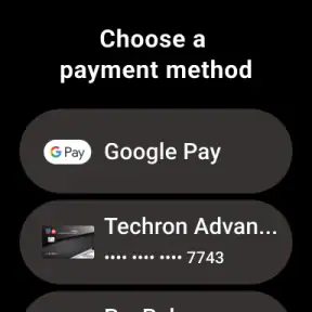 Texaco screenshot 10