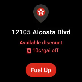 Texaco screenshot 8