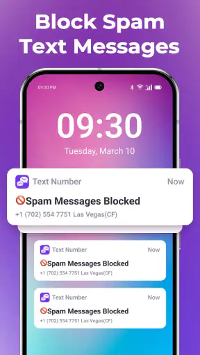 Text Number:Phone Text for Now screenshot 6
