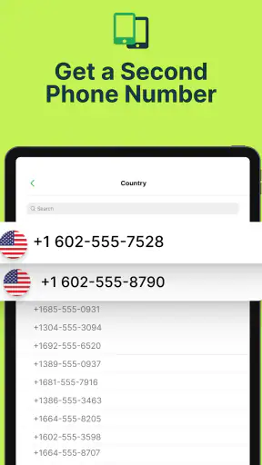 textPlus: Text Message + Call screenshot 11