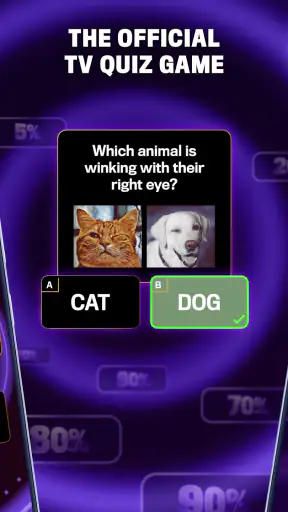 The 1% Club TV Show Quiz Game screenshot 2