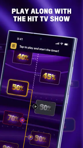 The 1% Club TV Show Quiz Game screenshot 3