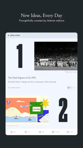 The Atlantic screenshot 12