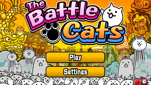 The Battle Cats screenshot 7