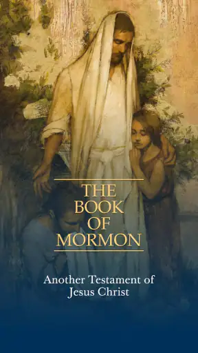 The Book of Mormon screenshot 7