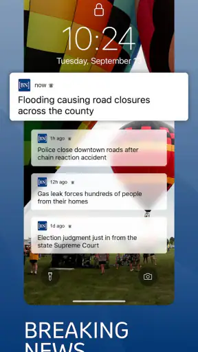 The Buffalo News App screenshot 6