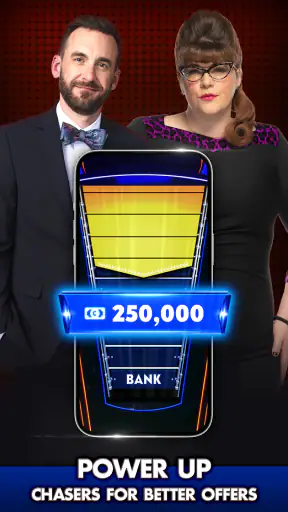 The Chase - World Tour screenshot 3