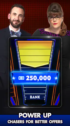 The Chase - World Tour screenshot 9