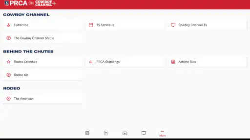 Cowboy+ screenshot 8