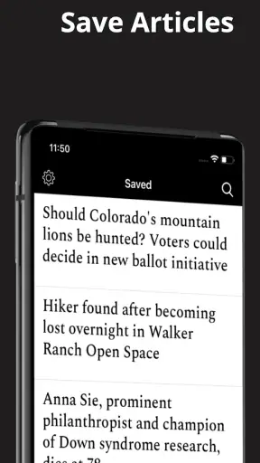 The Denver Post screenshot 4