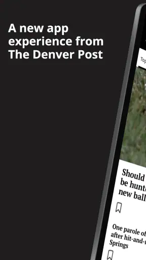The Denver Post screenshot 7