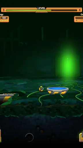 The Detonator: Blast & Mine screenshot 10