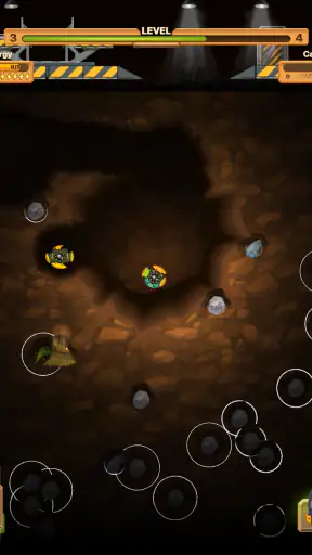 The Detonator: Blast & Mine screenshot 12