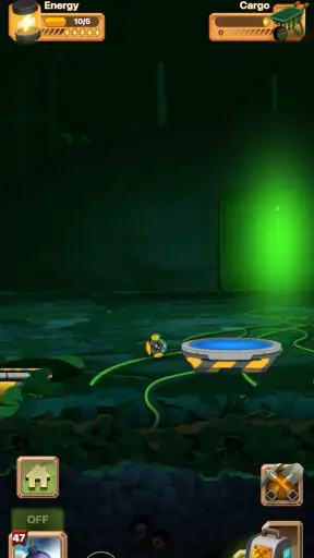 The Detonator: Blast & Mine screenshot 3