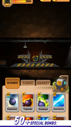 The Detonator: Blast & Mine screenshot 4