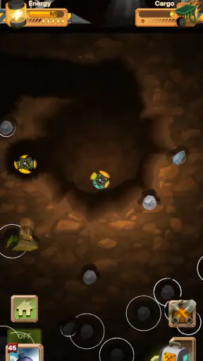 The Detonator: Blast & Mine screenshot 5