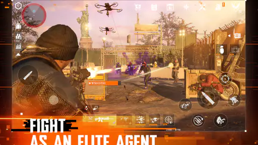 The Division Resurgence screenshot 10