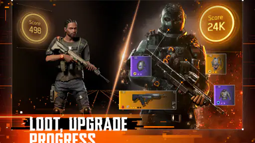 The Division Resurgence screenshot 11