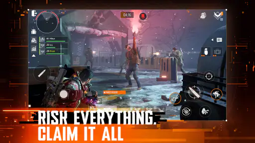 The Division Resurgence screenshot 6