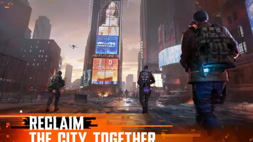 The Division Resurgence screenshot 9