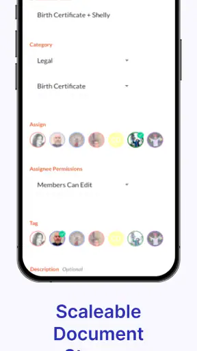 The Family Core screenshot 5