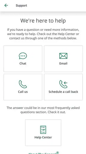 The General Insurance® App screenshot 6
