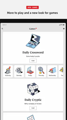 The Globe and Mail screenshot 9