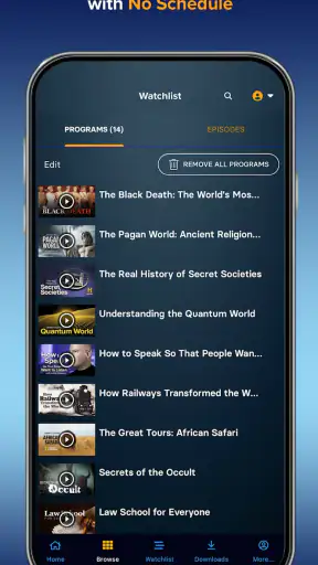 The Great Courses screenshot 12