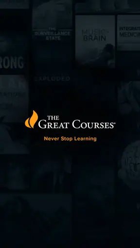 The Great Courses screenshot 7