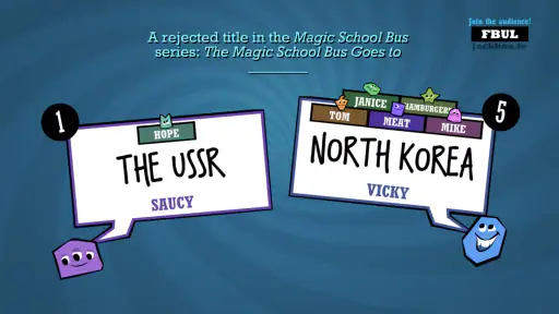 The Jackbox Party Pack 3 screenshot 12