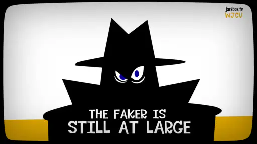 The Jackbox Party Pack 3 screenshot 2