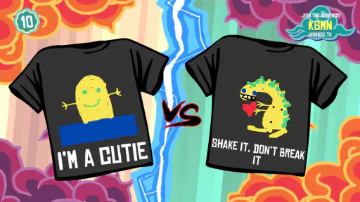 The Jackbox Party Pack 3 screenshot 6
