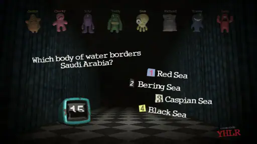 The Jackbox Party Pack 3 screenshot 7
