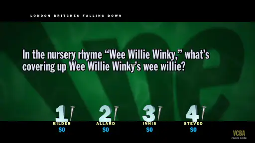 The Jackbox Party Pack screenshot 4