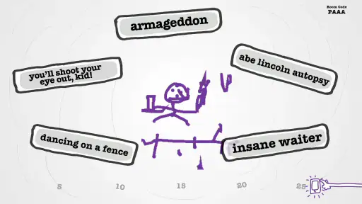 The Jackbox Party Pack screenshot 7