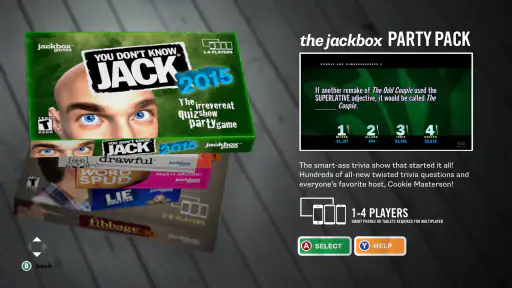 The Jackbox Party Pack screenshot 9