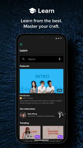 The Metronome by Soundbrenner screenshot 6