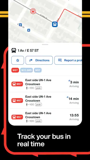The Official MTA App screenshot 4