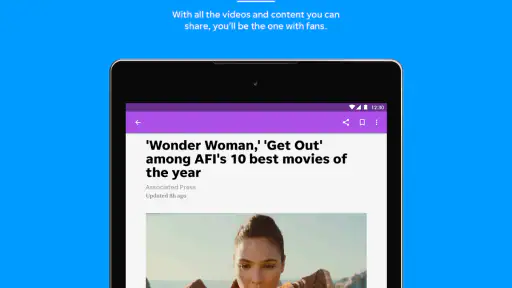 The Oklahoman News screenshot 11