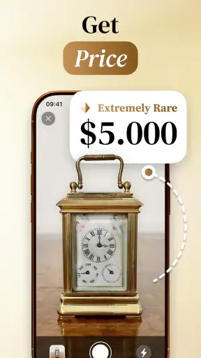 The Old: Antique Identifier screenshot 8
