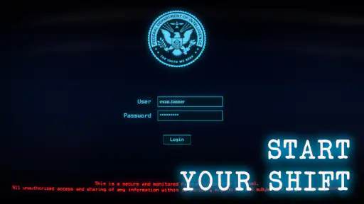The Operator screenshot 8