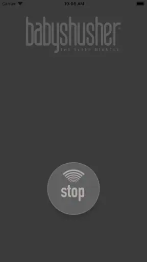 The Original Baby Shusher App screenshot 11