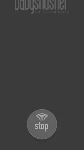 The Original Baby Shusher App screenshot 6